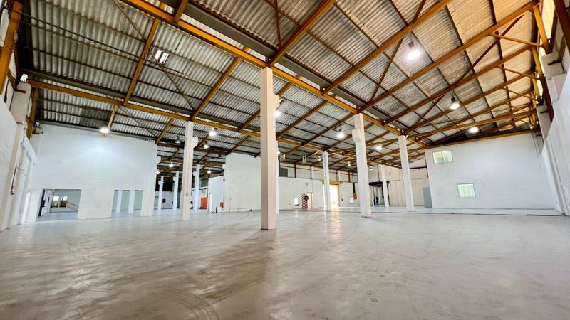 To Let commercial Property for Rent in Montague Gardens Western Cape